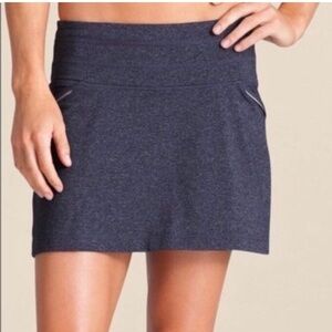 Athleta Relay Skort